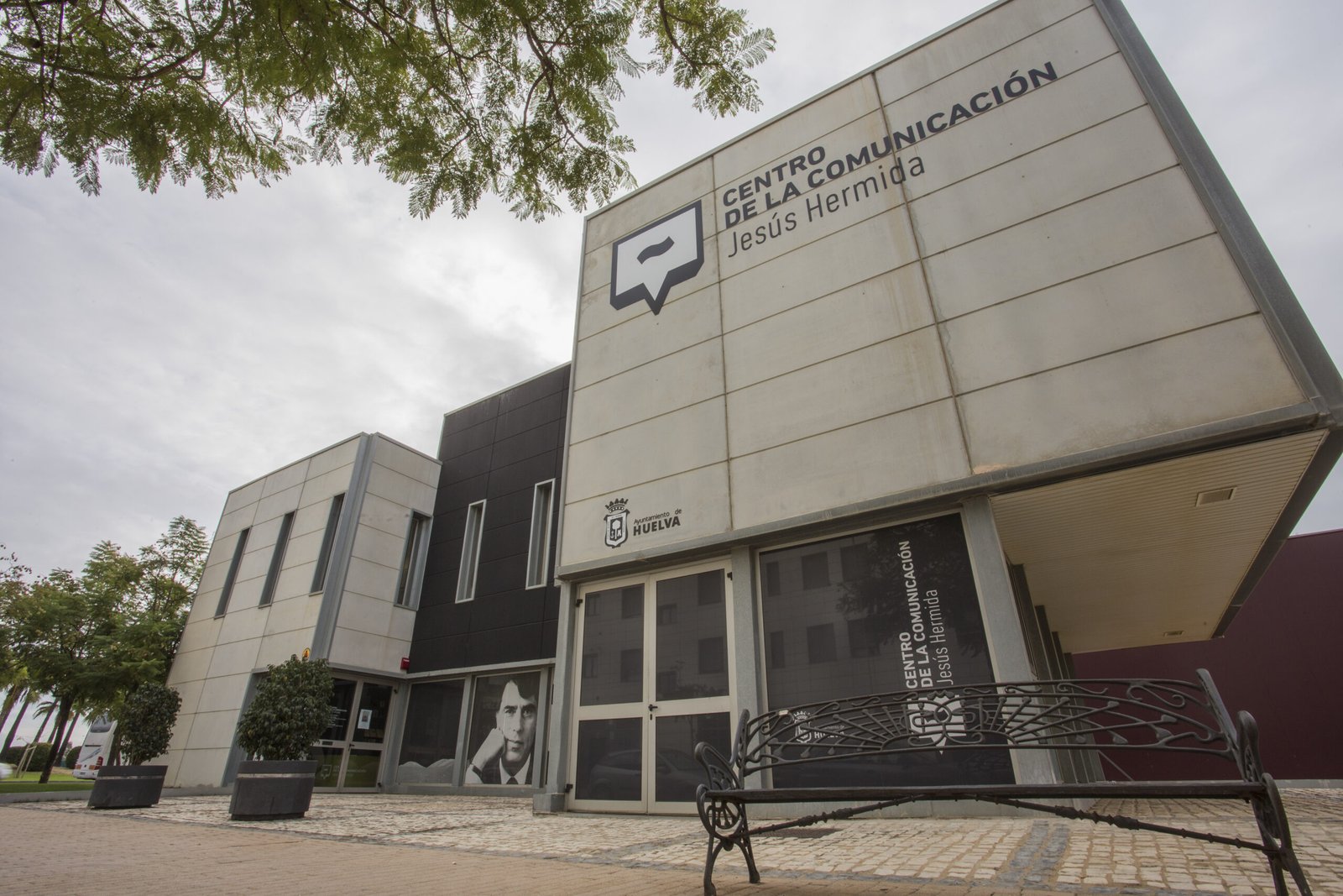 Huelva promueve visitas escolares al Legado Británico y el Jesús Hermida