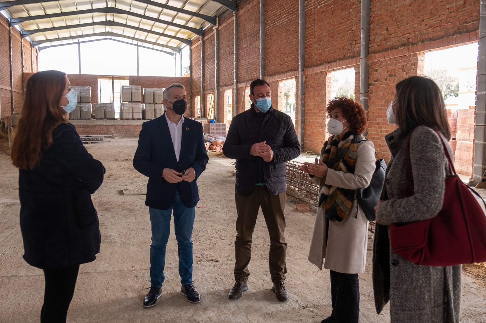 Diputación destinará 2,5 millones de euros para los municipios a través de un Plan de Empleo