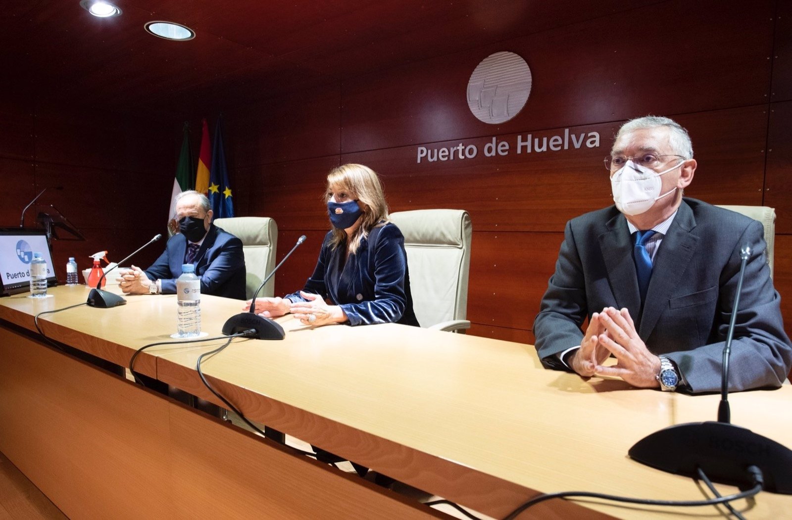 El Puerto avanza en la tramitación para implantar una gran planta fotovoltaica