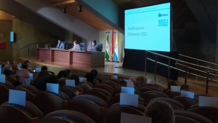 Giahsa sitúa el periodo de pago a proveedores por debajo de los 60 días establecidos