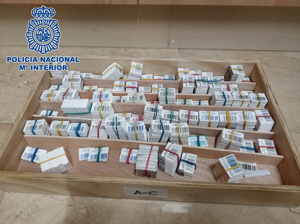 Destapan un fraude de más de dos millones de euros en una farmacia de Huelva