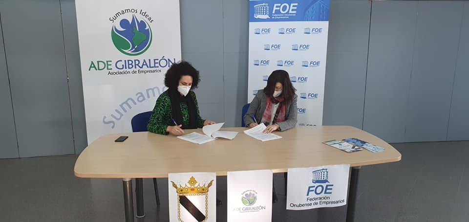 Gibraleón destina ayudas directas a los negocios que han paralizado su actividad por el Covid