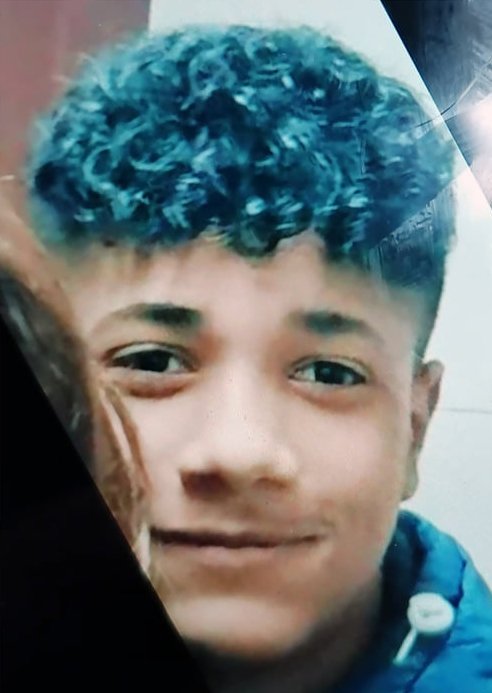 Buscan a un joven de 14 años desaparecido en San Juan