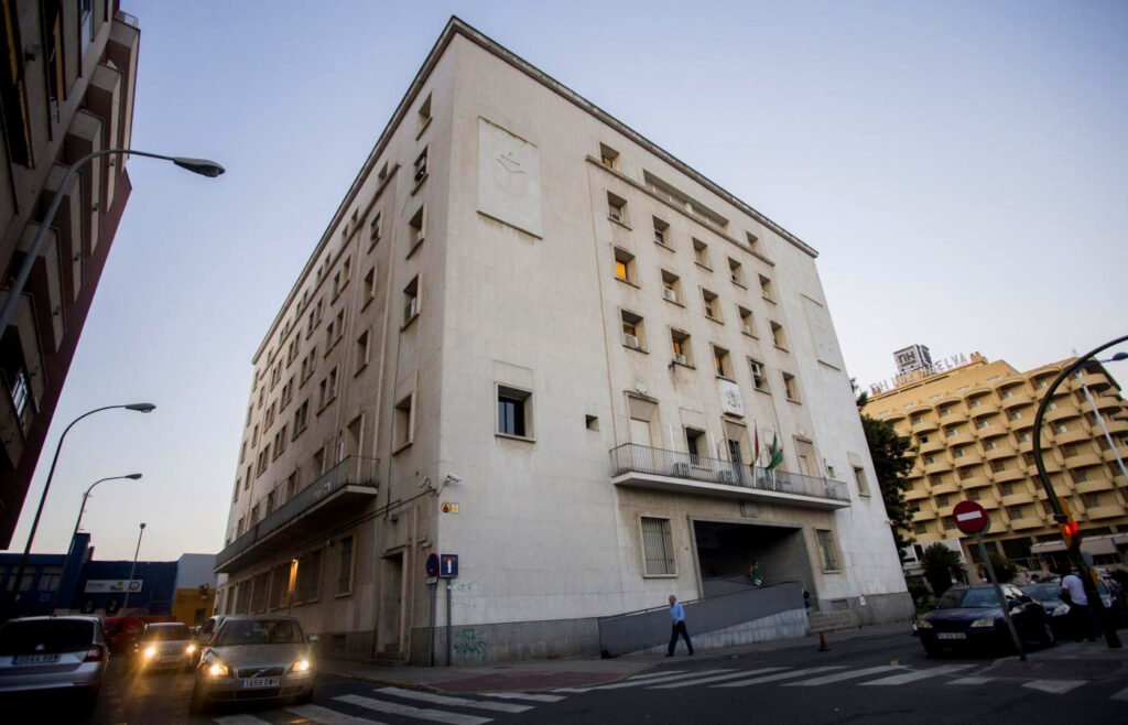 Cárcel para dos hermanas de la Autoescuela Rábida por defraudar a la Seguridad Social