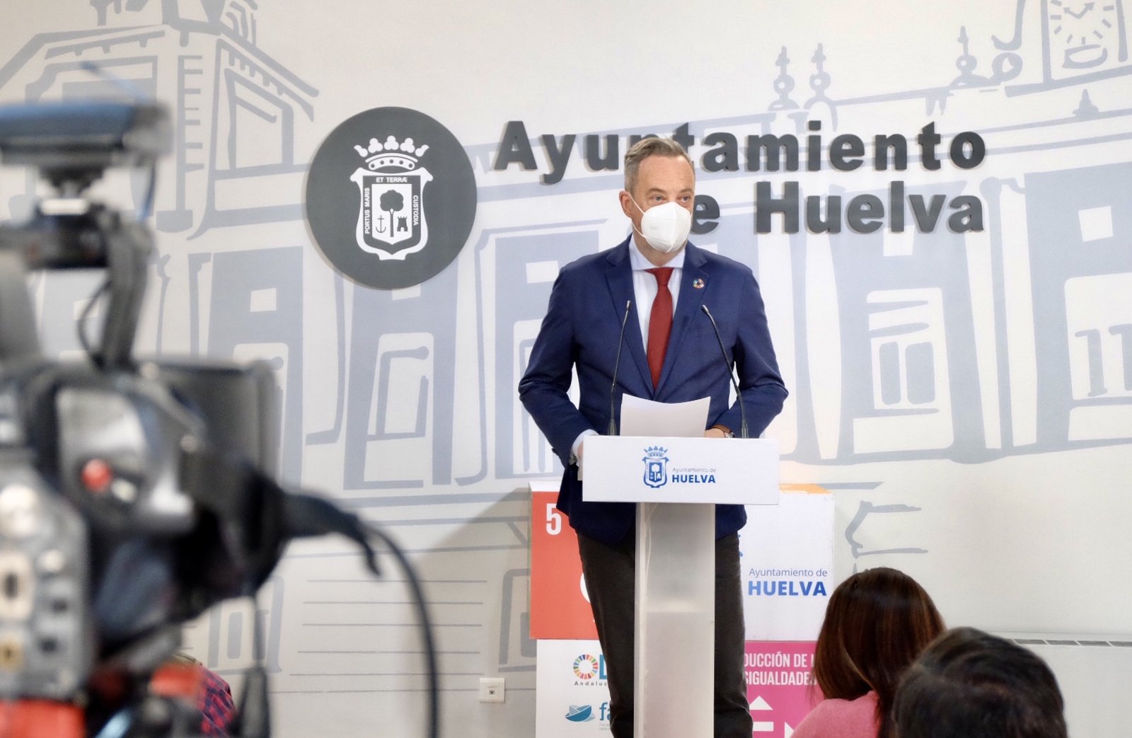 El Ayuntamiento desbloquea el desarrollo del Ensanche Sur