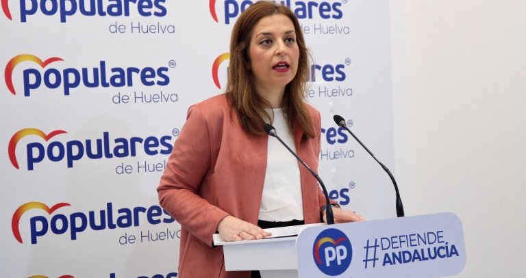 El PP niega que la Junta haya aprobado el proyecto de Tecnosuelo de Riotinto