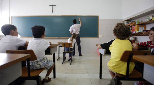 Más de 200 profesores de religión de Huelva se enfrentan a las complicaciones de la Ley Celaá