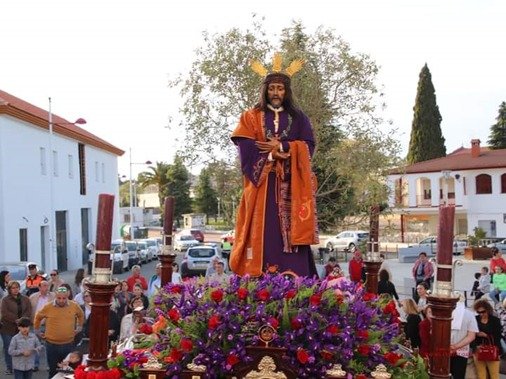 Así es la Semana Santa de la Cuenca Minera