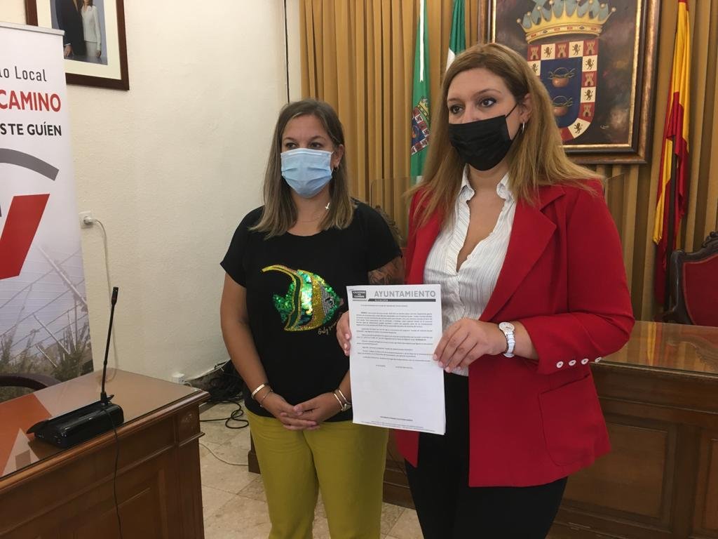 Valverde beneficia a autónomos y familias del municipio con sus ayudas por el covid