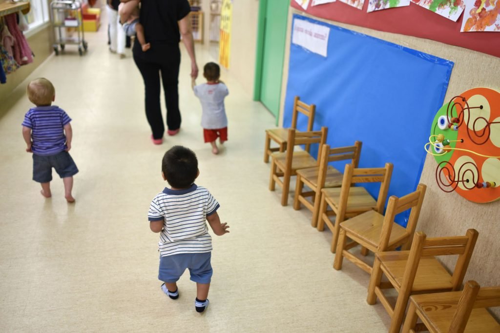 Abierto el plazo de reserva e inscripción para Educación Infantil del próximo curso en Riotinto