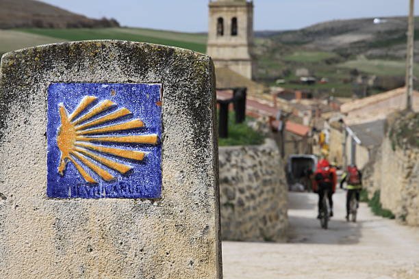 El Campillo organiza la ruta portuguesa del Camino de Santiago para agosto