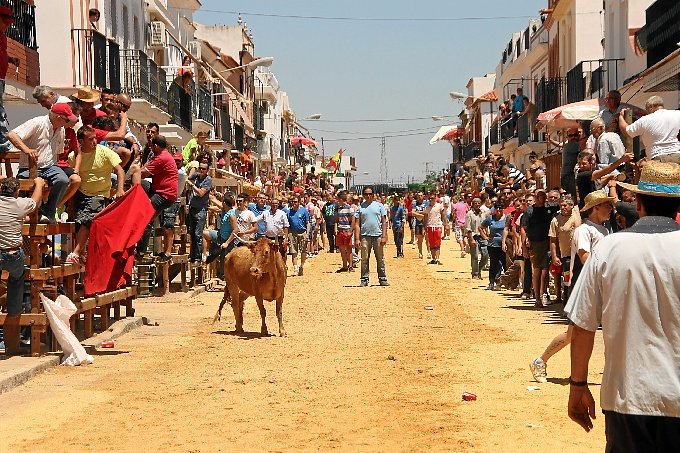Las fiestas patronales de San Juan, otra vez víctimas del Coronavirus