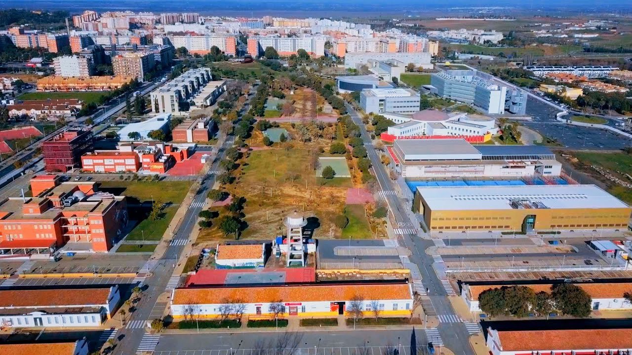 La Universidad de Huelva aumenta su excelencia con la entrada en el prestigioso Ranking de Shanghai de 2021