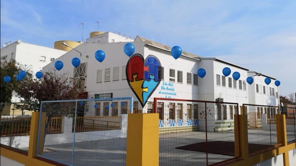 La Junta suprime en el Al-Andalus una unidad de infantil «pese a cumplir los requisitos»