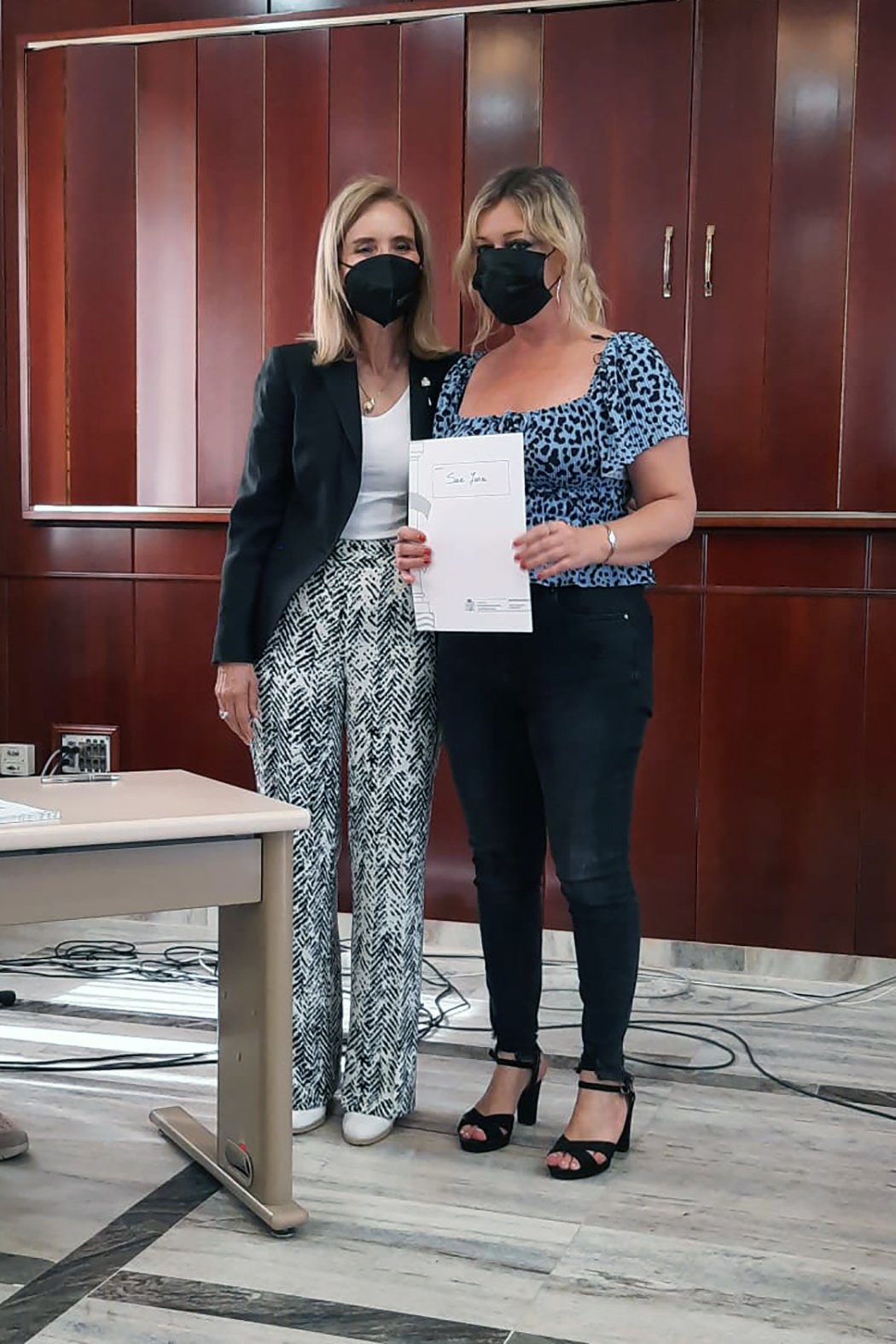 El Gobierno asigna a San Juan del Puerto 190.000 euros del PFEA para dar empleo a 110 parados