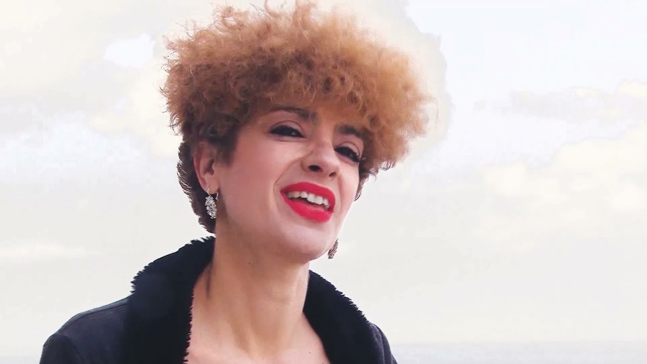 Silvana di Liberto saca a la luz una nueva versión de ‘Bella senz’anima’