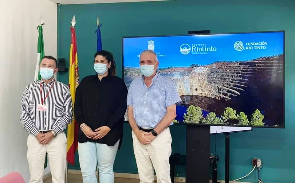 Corta Atalaya abrirá al turismo a partir de julio
