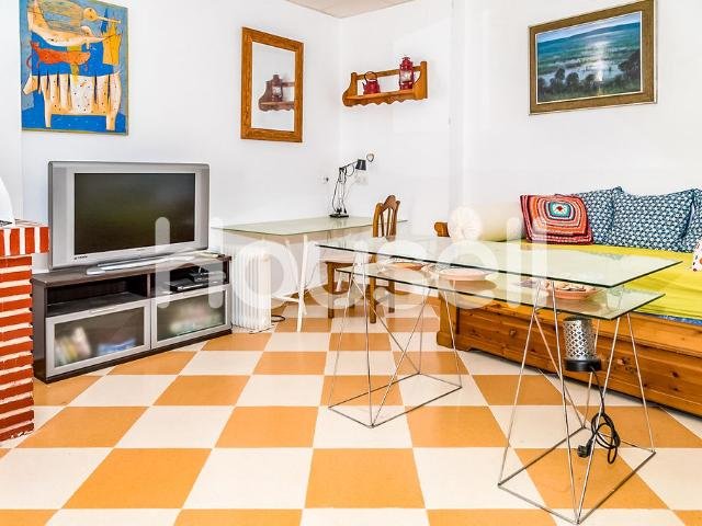 La casa donde vivió Laura Luelmo, en venta por 48.500 euros