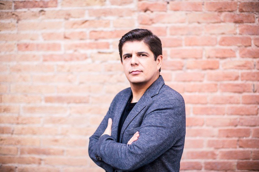Javier Perianes recibirá la Medalla del Festival de Granada 2021
