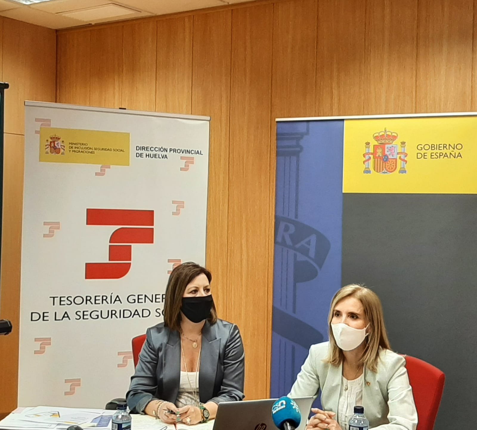 El Ingreso Mínimo Vital llega en mayo a 4.438 hogares de Huelva