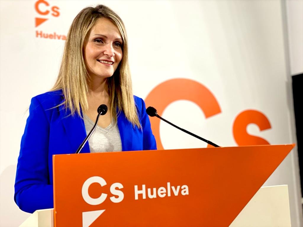 Ciudadanos renueva sus agrupaciones locales de Huelva