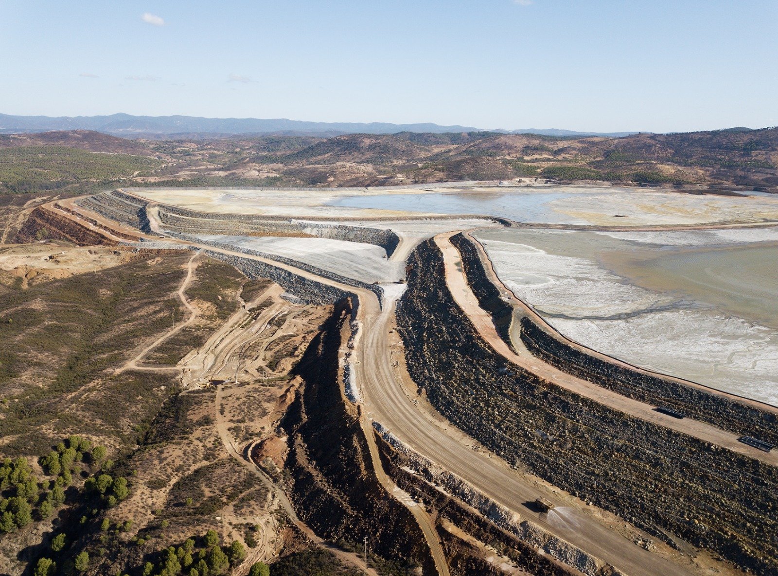 Apuestan por la economía circular para avanzar hacia una Huelva más verde