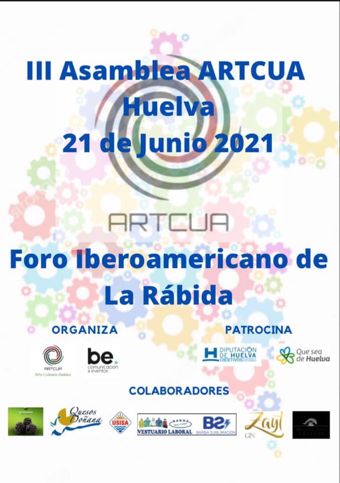 Huelva acoge la III Asamblea de Arte Culinario Andaluz