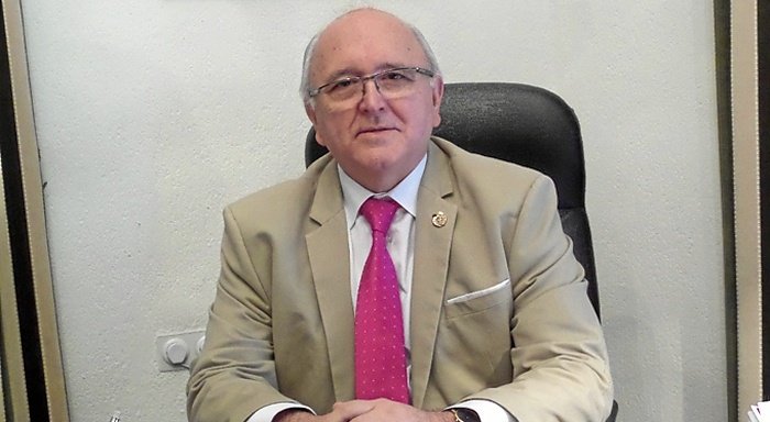 Aguado se impone a Hergueta en las elecciones del Colegio de Médicos