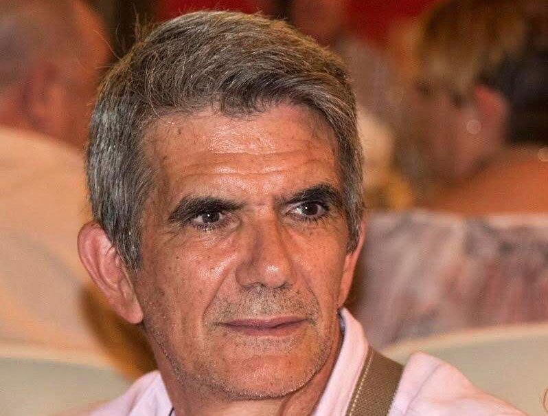 «Siempre llevo a Riotinto por bandera»