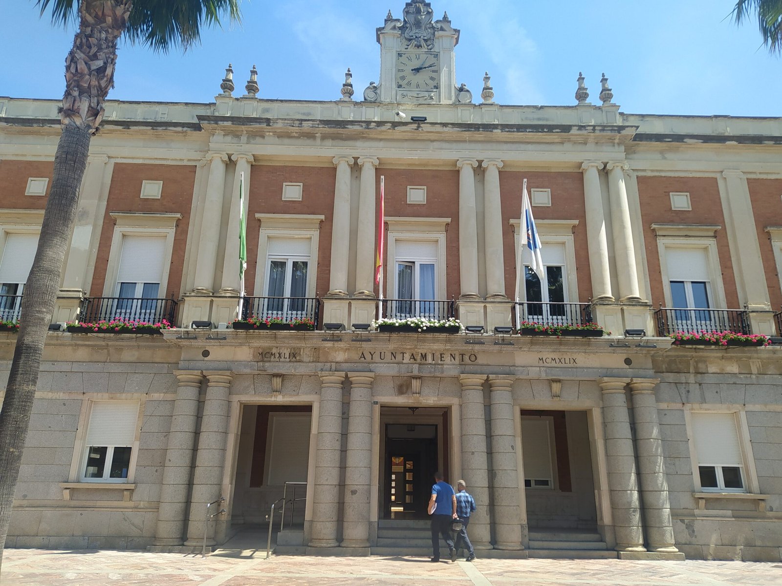 El Ayuntamiento de Huelva se suma a la conmemoración del Día de las Personas Sordociegas