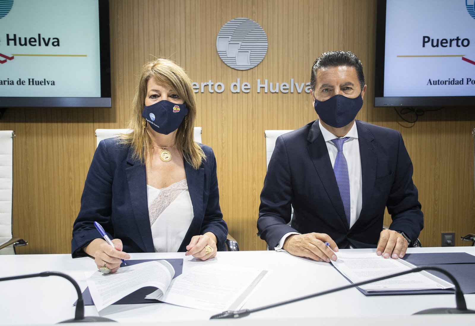 El Puerto adjudica el desarrollo de una plataforma para la digitalización de infraestructuras