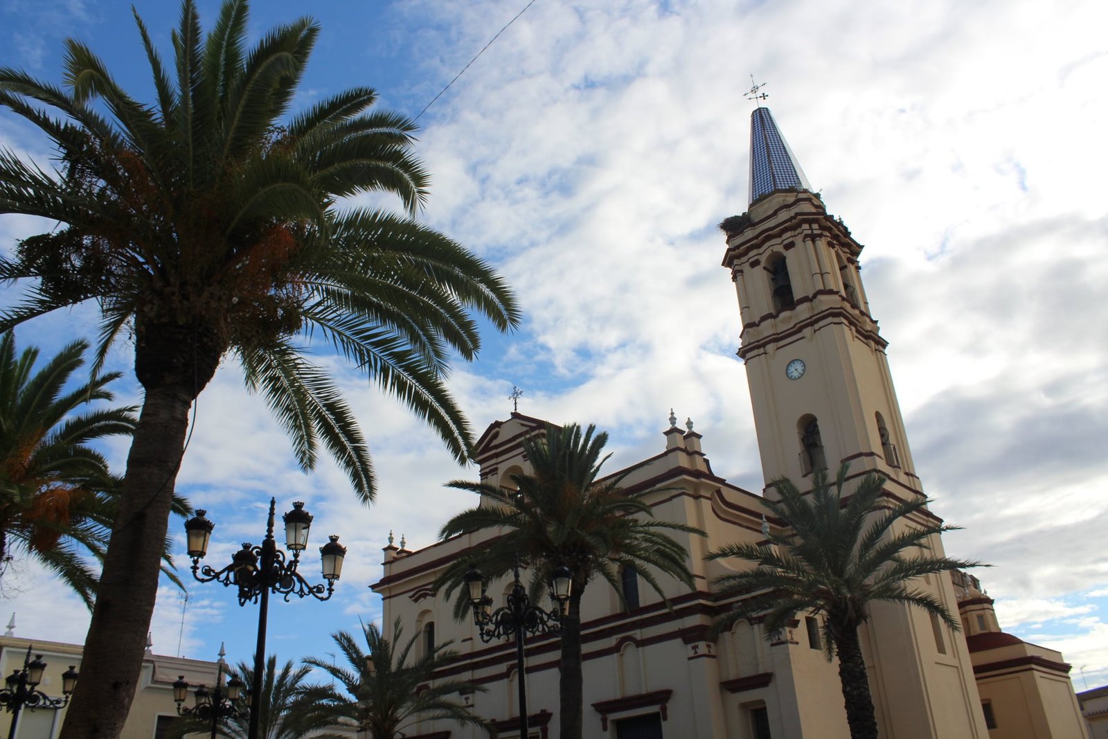 Un programa de visitas durante julio y agosto enseñará las bondades patrimoniales de Trigueros
