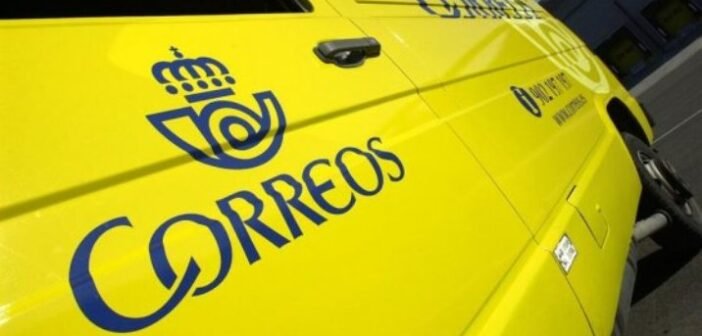 Los carteros rurales tienen que usar su propio vehículo para repartir en Riotinto