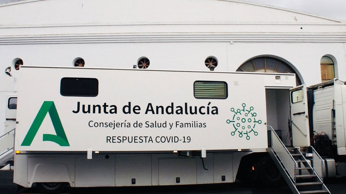 La Granada acoge este jueves una jornada de test masivos frente a la covid