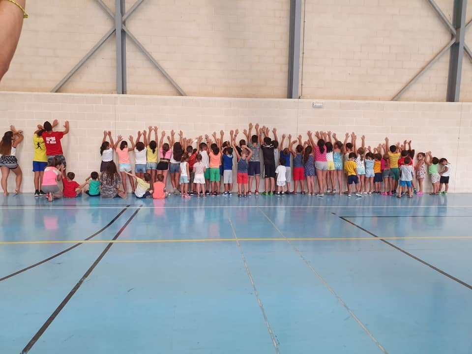 La Escuela de Verano de Riotinto abre sus puertas el 28 de junio