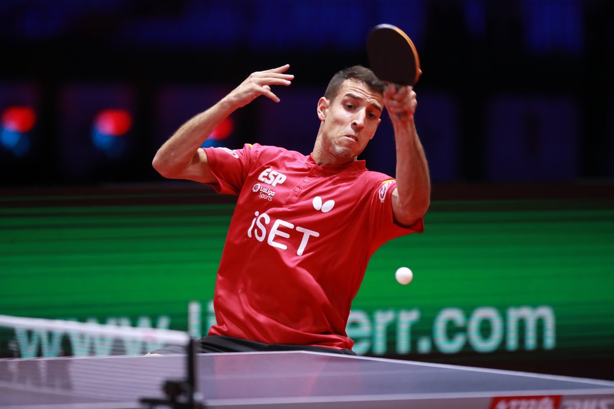 El onubense Álvaro Robles debuta en los Juegos Olímpicos la próxima madrugada