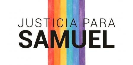 Nerva guarda un minuto de silencio por el asesinato «homófobo» de Samuel