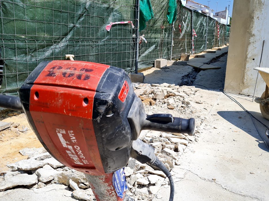 Valverde pone las bases de su red de acceso público a Internet