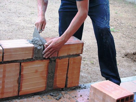 Subida del 3% en los sueldos de la construcción