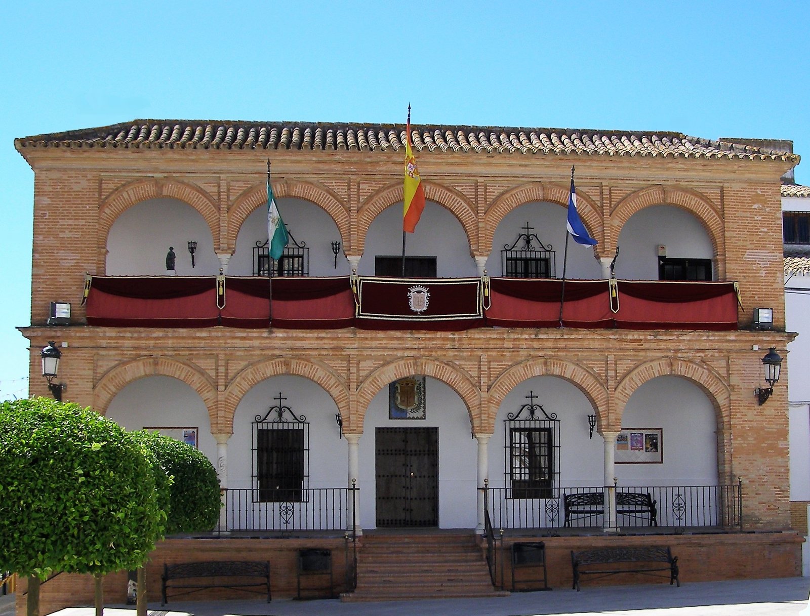 Bollullos se adhiere a la Mancomunidad de Desarrollo del Condado