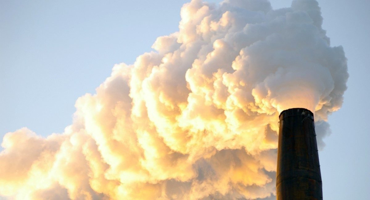 Alerta de contaminación por ozono en El Arenosillo