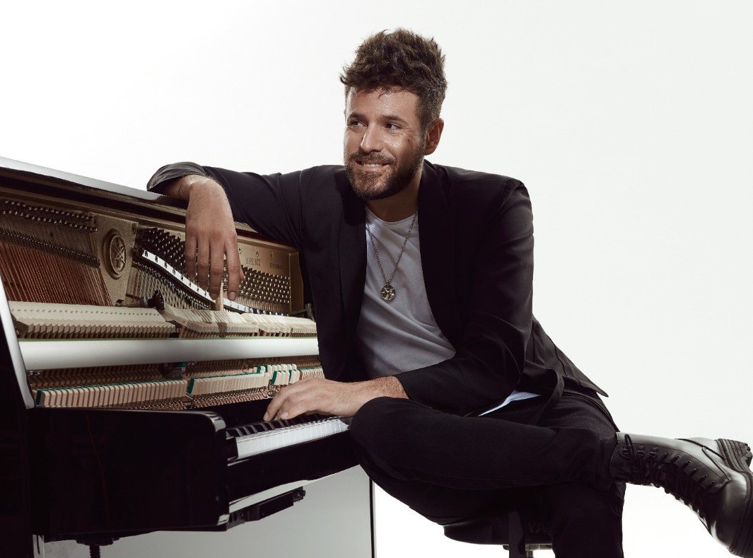 Pablo López: «Unikornio dice todo de mí»