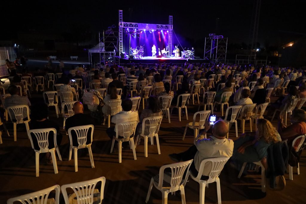 Finaliza ‘Sal de verano’ con gran éxito en San Juan