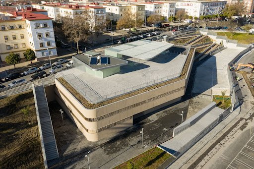 CSIF denuncia la falta de dotaciones en el nuevo centro de salud de Isla Chica
