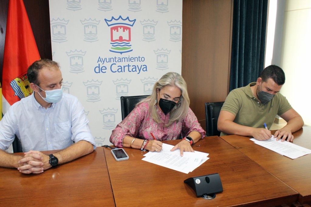 Cartaya será sede de la ‘Gañafote Cup 2021’
