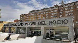 Fallece el hombre que se pegó un tiro en Puebla de Guzmán tras una discusión con su expareja