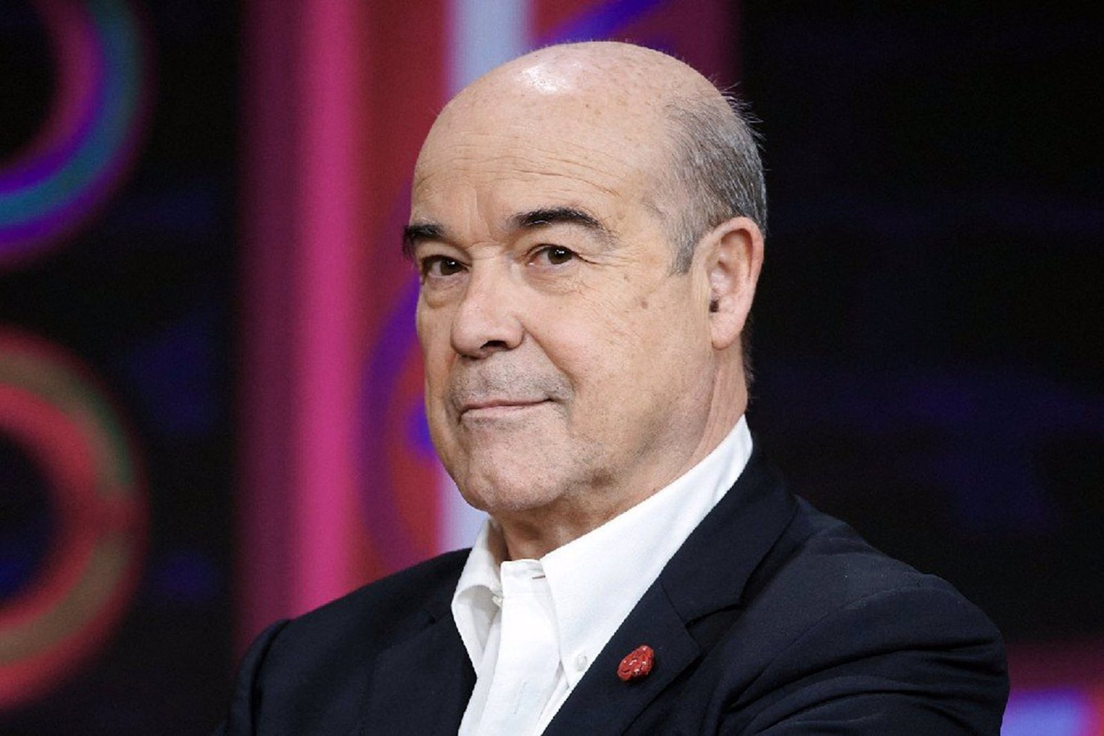 Resines recibirá el premio Luis Ciges del Festival de Islantilla