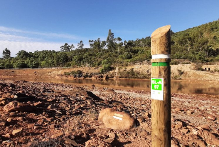 Berrocal inaugura este viernes el sendero ‘La sonrisa de Rafa’