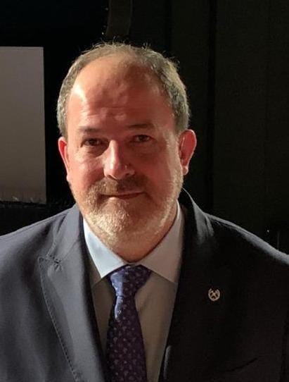 La patronal minera incorpora al Colegio de Geólogos de Andalucía