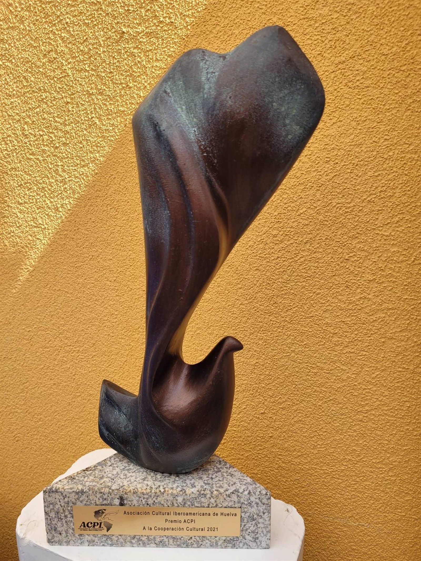 El Otoño Cultural recibe el premio de la Asociación de Corresponsales de Prensa Iberoamericana